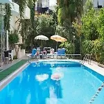 Seda 公寓式酒店 阿拉尼亚
