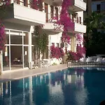 Seda Aparthotel 3*