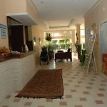Aparthotel Seda Alanya