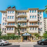 Seda 公寓式酒店