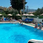 Seda 公寓式酒店 3*