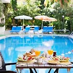 Seda 3* Alanya