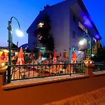 公寓式酒店 Seda 阿拉尼亚