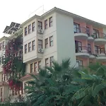 Seda 公寓式酒店 3*