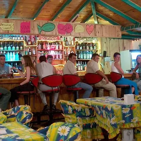 Seda 3* 阿拉尼亚