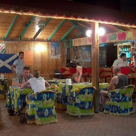 Seda 3* 阿拉尼亚