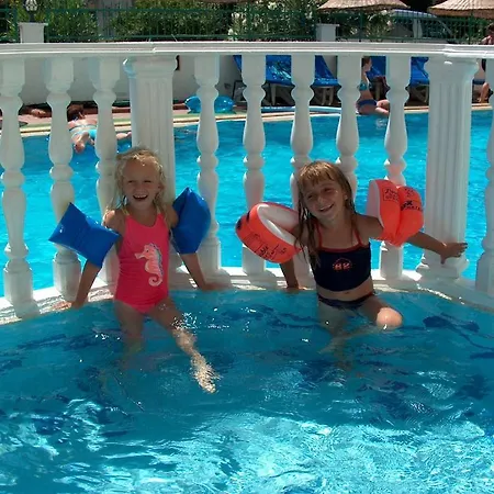 公寓式酒店 Seda