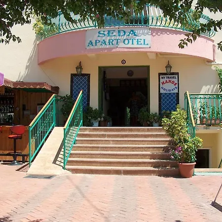Seda 公寓式酒店