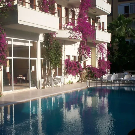 Lägenhetshotell Seda