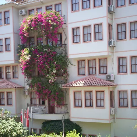 The S & Alanya