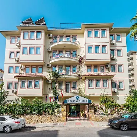 The S & Appart hôtel