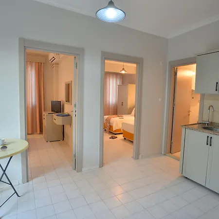 The S & Huoneistohotelli 3*
