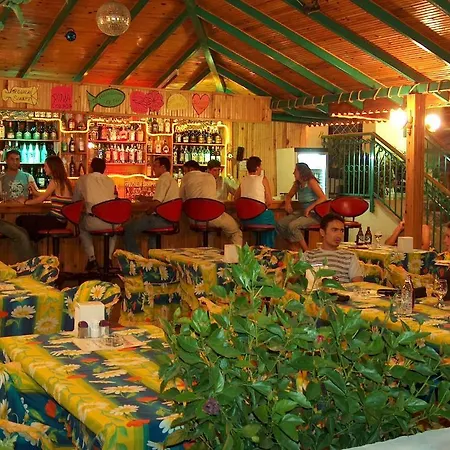 The S & Appart hôtel Alanya