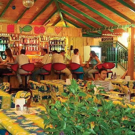 The S & 3* Alanya