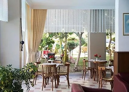 公寓式酒店 Seda 3*