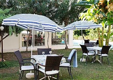 Hotel apartamentowy The S & 2*