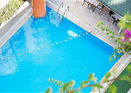The S & Hotel apartamentowy
