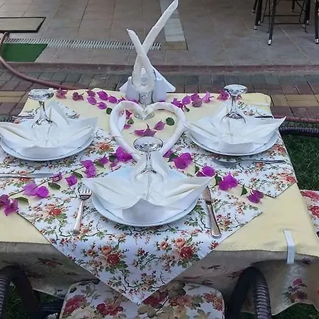 The S & Appart hôtel Alanya