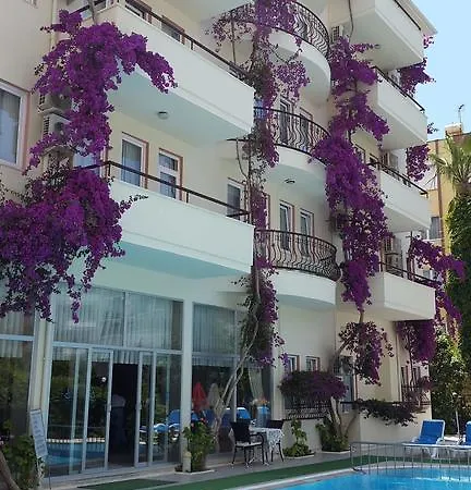 The S Apart & Suites Hotel 3*