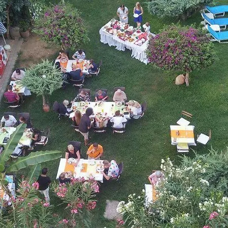 公寓式酒店 Seda 3*