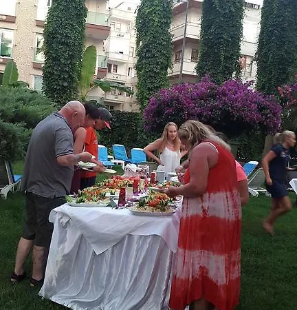 Seda 公寓式酒店