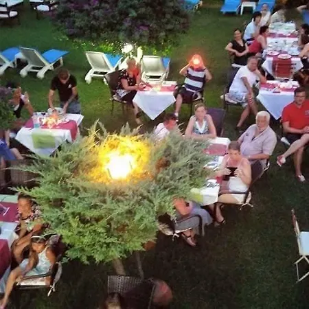 公寓式酒店 Seda