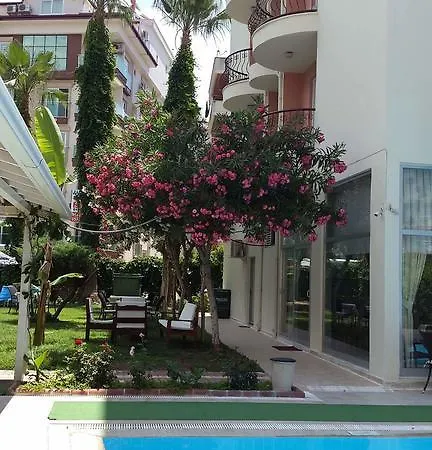 The S & Hotel apartamentowy 2*