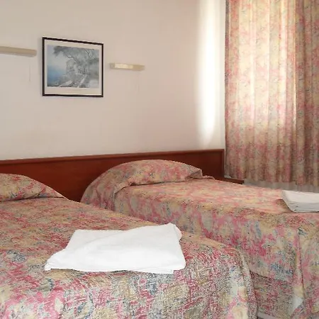 Seda 公寓式酒店