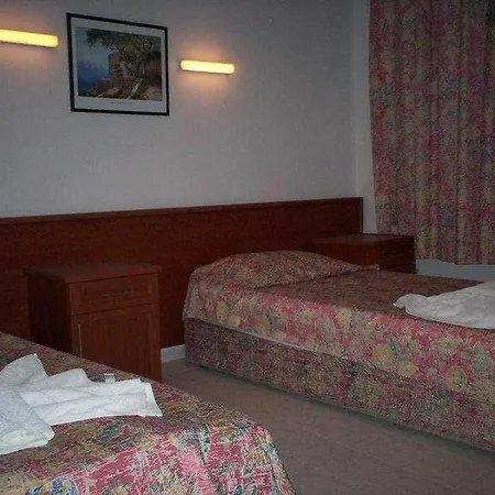 Appart hôtel The S & 3*