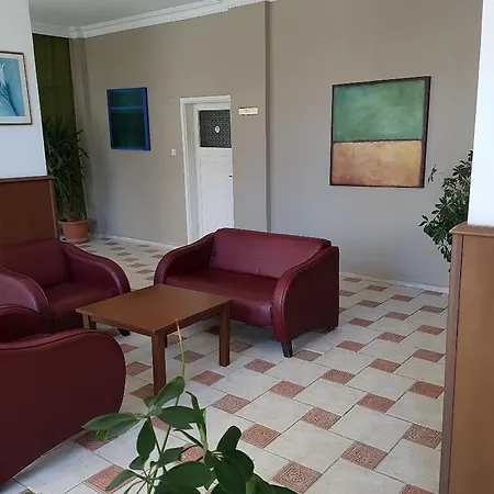The S & Appart hôtel