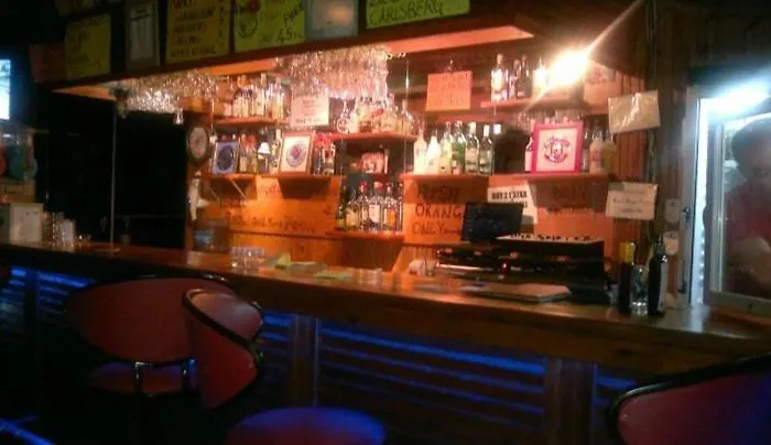 Lejlighedshotel Seda