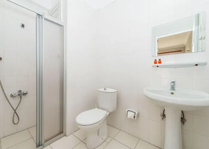 Hotel de apartamente Seda Alanya