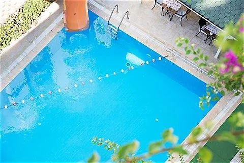 Seda Lejlighedshotel