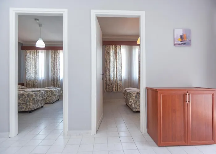 Seda Hotel de apartamente