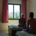 شقة فندقية Seda 3*