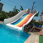 Seda Apart Otel