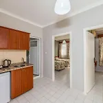 Seda Apart Otel Alanya
