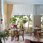 Apart Otel Seda 3*