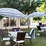 شقة فندقية Seda 3*