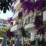 Seda Apart Otel Alanya