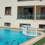 Apart Otel Seda 3*