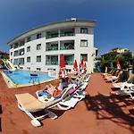 Apart Otel Seda 3*