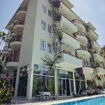 Seda 3* Alanya