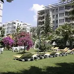 Seda 3* Alanya