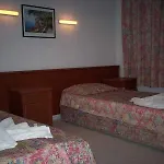 شقة فندقية Seda 3*