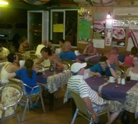 The S & 2* Alanya