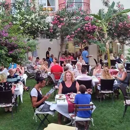 The S & Hotel de apartamente 2*