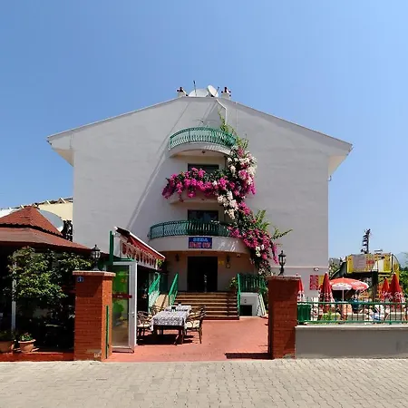 Hotel de apartamente The S & 2*