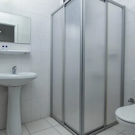 The S Apart & Suites Hotel Alanya