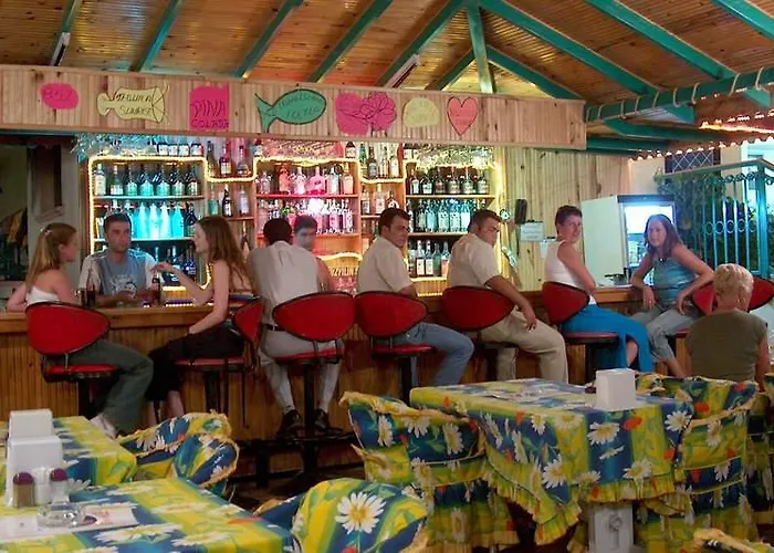 Seda 3* アランヤ